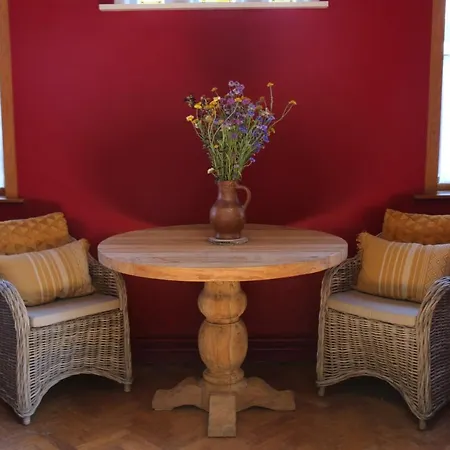 Bed & Breakfast Authentieke Prive-kamer Bij Karen Beveren (East-Flanders)