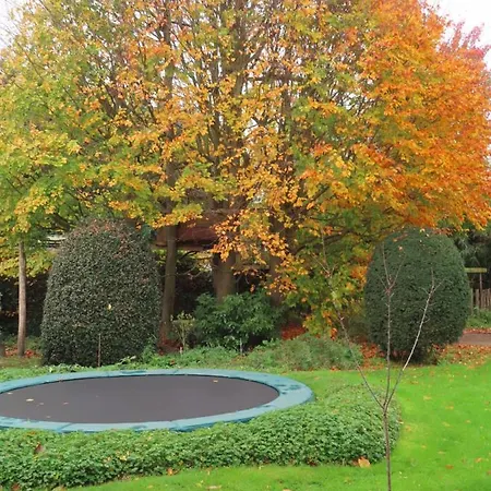 Authentieke Prive-kamer Bij Karen * Beveren (East-Flanders)