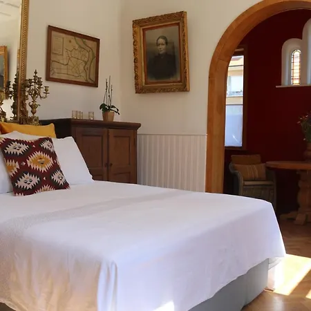 Authentieke Prive-kamer Bij Karen Beveren (East-Flanders)