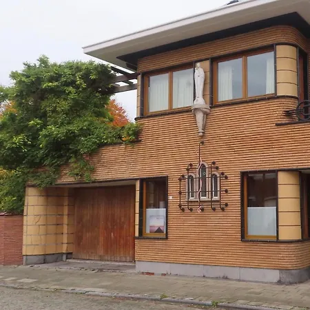 Authentieke Prive-kamer Bij Karen Bed & Breakfast *