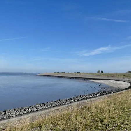 Bed & Breakfast Authentieke Prive-kamer Bij Karen